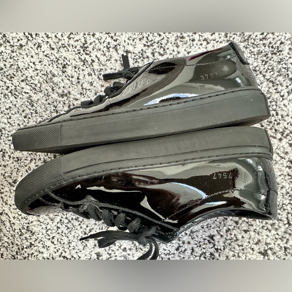 Common Projects Achilles Women’s Size 36 - image 2